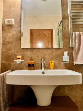 City Center Lux Highrise, Podgorica
